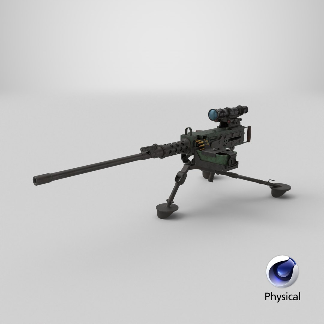 M2 Browning Machine Gun 05 PBR Unity UE V-Ray Arnold Textures Included 3D model https://p.turbosquid.com/ts-thumb/os/XC1M3R/HR/stemcell_cinema_4d_physical_render/png/1764001235/1920x1080/fit_q87/485fd8132712e339d3a9aa9fa99051db2faee91b/stemcell_cinema_4d_physical_render.jpg