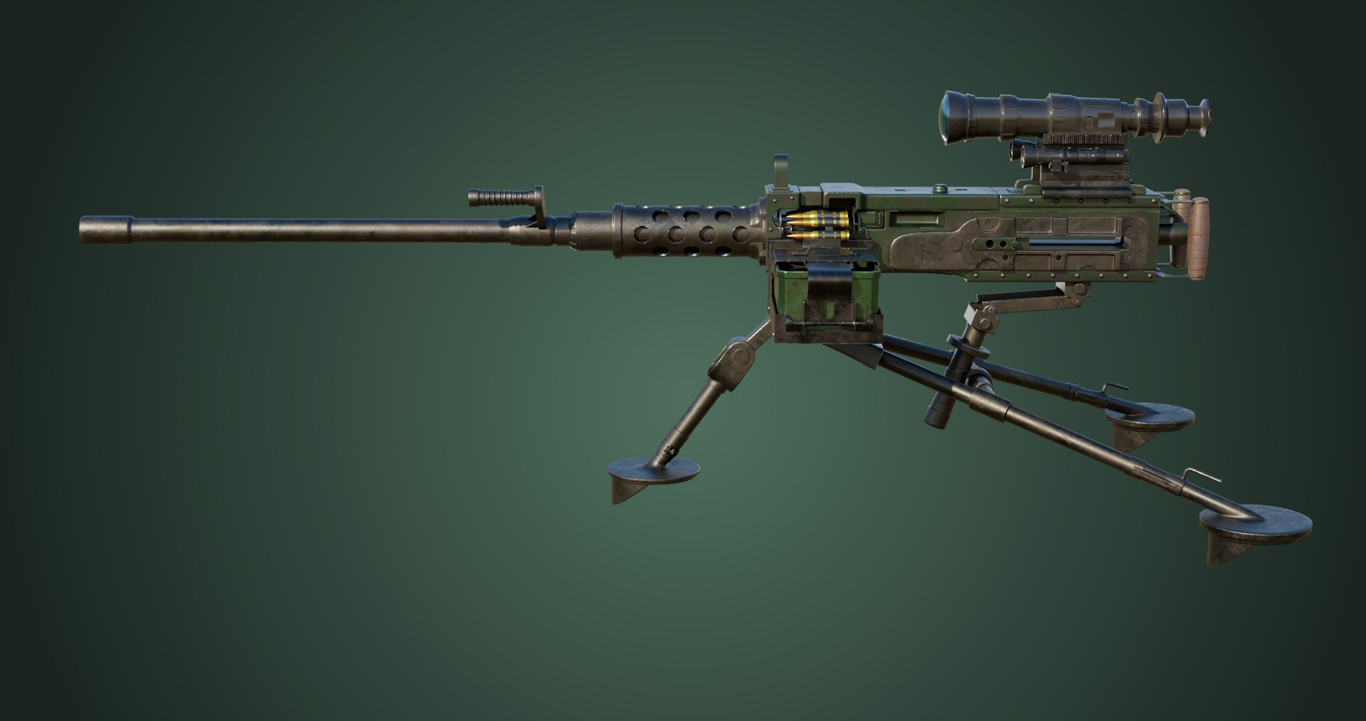 3D 4 Machine Guns All PBR Unity UE Textures Included https://p.turbosquid.com/ts-thumb/os/XC1M3R/Lk/gun05_0001/jpg/1655378275/1920x1080/fit_q87/b48d5e23126b94b79ba7061bcbee2d17a65e6880/gun05_0001.jpg