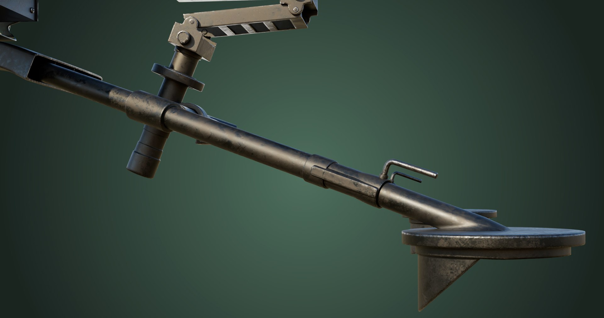 M2 Browning Machine Gun 05 PBR Unity UE V-Ray Arnold Textures Included 3D model https://p.turbosquid.com/ts-thumb/os/XC1M3R/R0/gun05_000134/jpg/1655367718/1920x1080/fit_q87/f37e8c7370fbeeeb0546f6352e0ffad09d18942d/gun05_000134.jpg