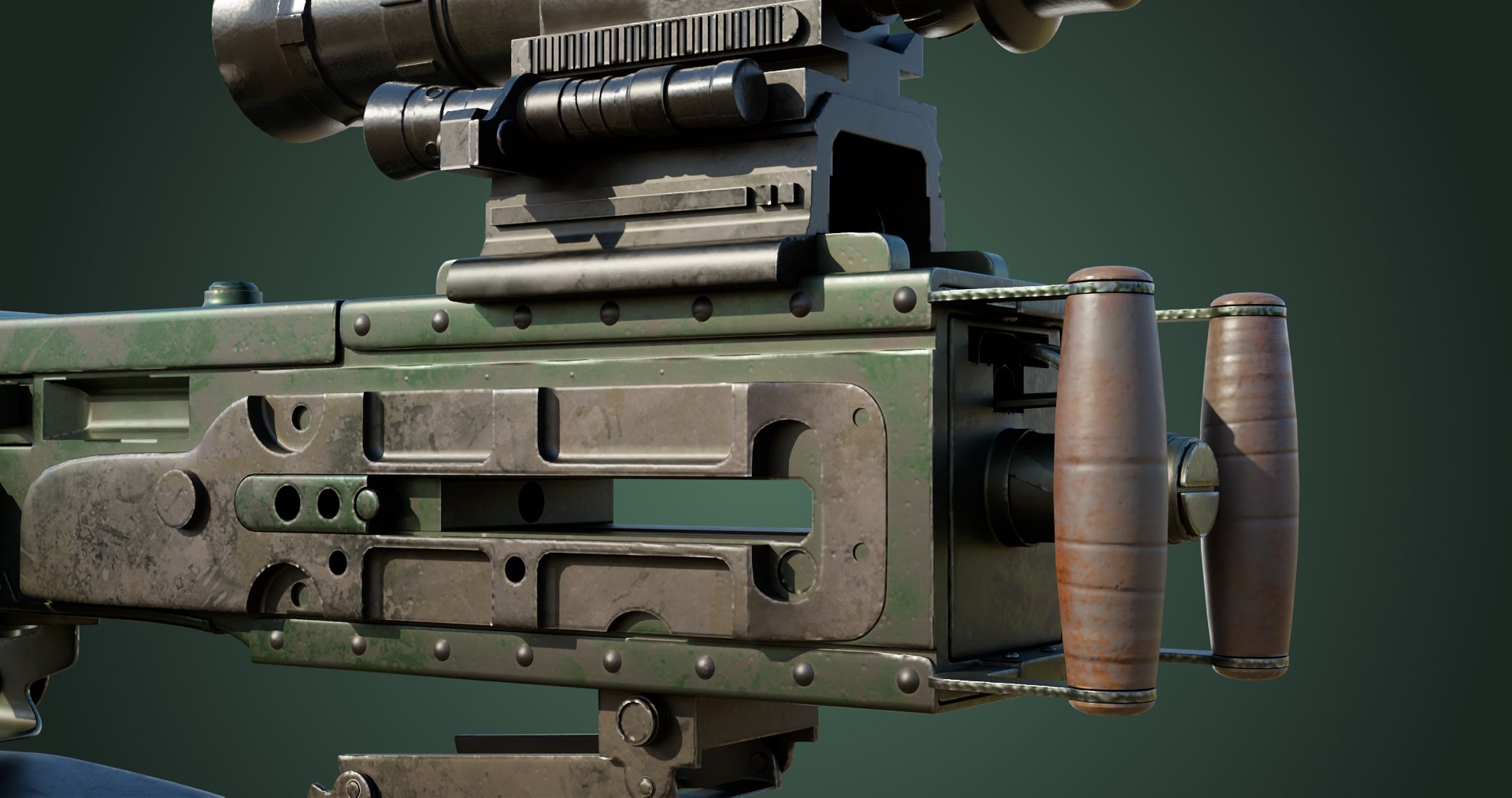 M2 Browning Machine Gun 05 PBR Unity UE V-Ray Arnold Textures Included 3D model https://p.turbosquid.com/ts-thumb/os/XC1M3R/i1/gun05_000125/jpg/1655367711/1920x1080/fit_q87/05bec19288702c1986792620467c5145cf332896/gun05_000125.jpg