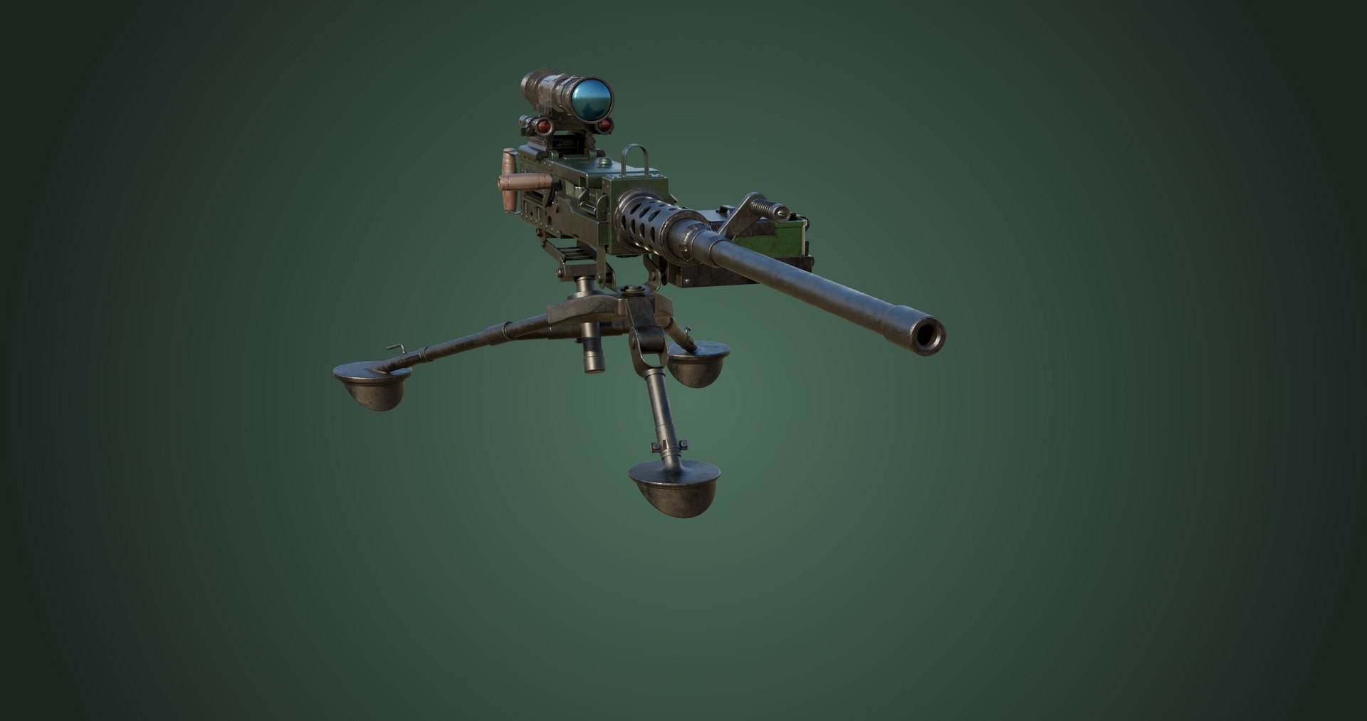 M2 Browning Machine Gun 05 PBR Unity UE V-Ray Arnold Textures Included 3D model https://p.turbosquid.com/ts-thumb/os/XC1M3R/tH/gun05_0008/jpg/1655367762/1920x1080/fit_q87/3358bfb7db7d2cdc599f3dde2d2f3f2c5cf36948/gun05_0008.jpg