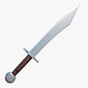 Hunting Sword