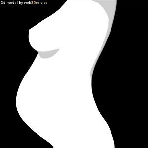 Pregnant Woman
