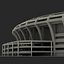 Football Stadium Maracana