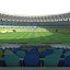 Football Stadium Maracana