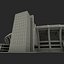 Football Stadium Maracana