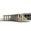 Football Stadium Maracana