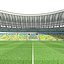 Football Stadium Maracana