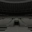 Football Stadium Maracana