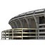 Football Stadium Maracana