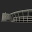 Football Stadium Maracana
