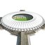 Football Stadium Maracana