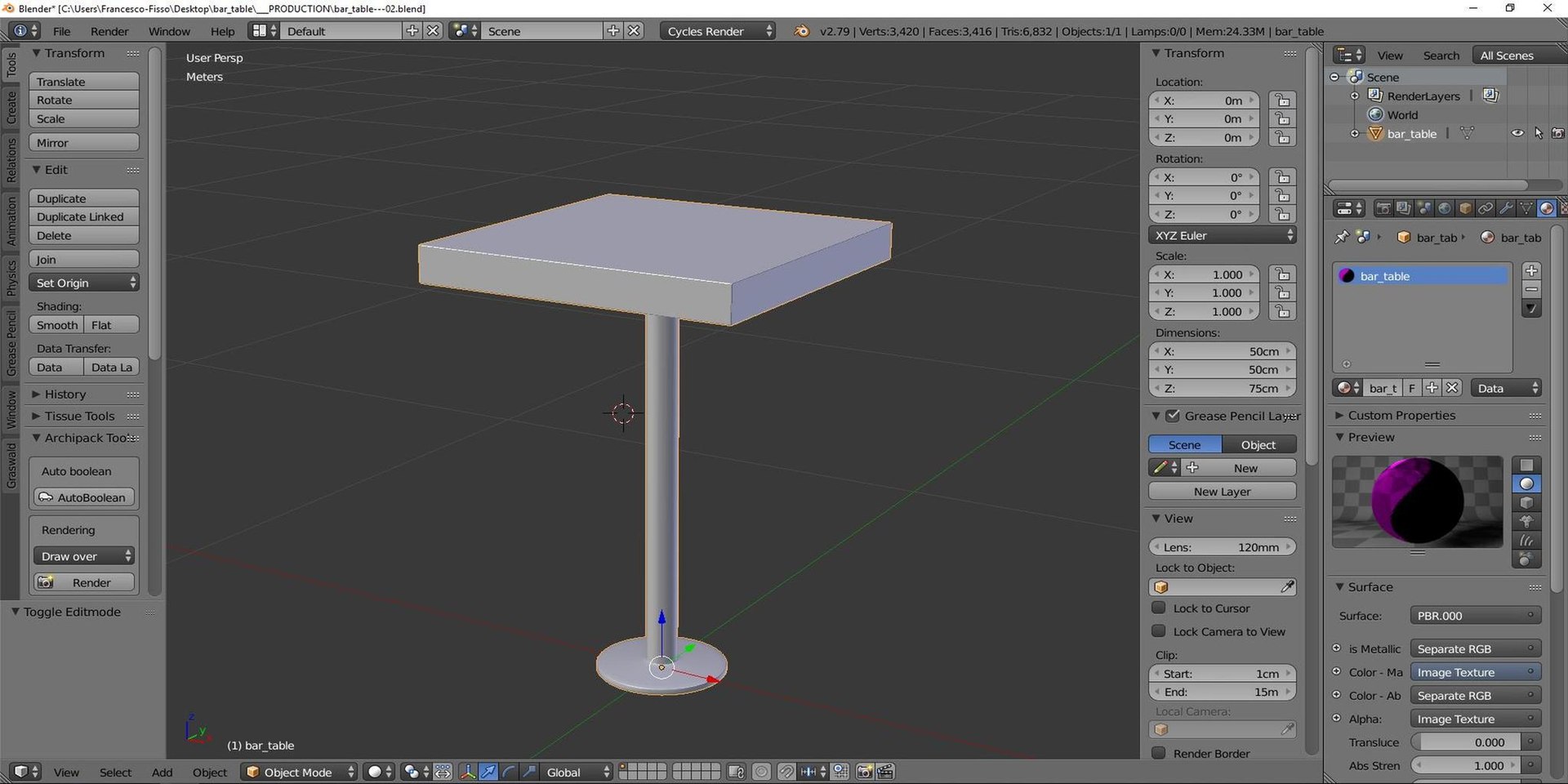 3D bar table model https://p.turbosquid.com/ts-thumb/os/cuntIk/oR/tsbar_table08/jpg/1640735260/1920x1080/fit_q87/ac62b7ebe9e91ee24e329c275160f84b394e6126/tsbar_table08.jpg