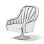 CGAxis Models Volume 75 Furniture VI MentalRay