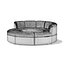 CGAxis Models Volume 75 Furniture VI MentalRay