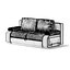 CGAxis Models Volume 75 Furniture VI MentalRay