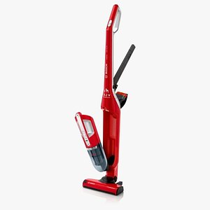 3D Bosch BBH3ZOO25 Wireless vacuum cleaner Flexxo 25