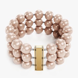 Pearl Bracelet