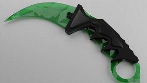 Karambit