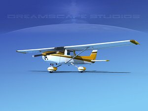 cessna c150 commuter max