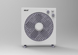 Box Fan