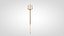 Poseidon Trident