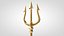 Poseidon Trident