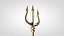 Poseidon Trident