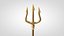 Poseidon Trident