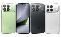 Xiaomi Poco F9 Pro All Colors