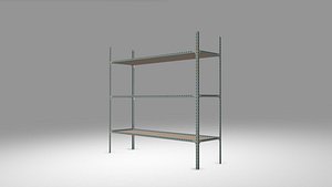 steel 3D