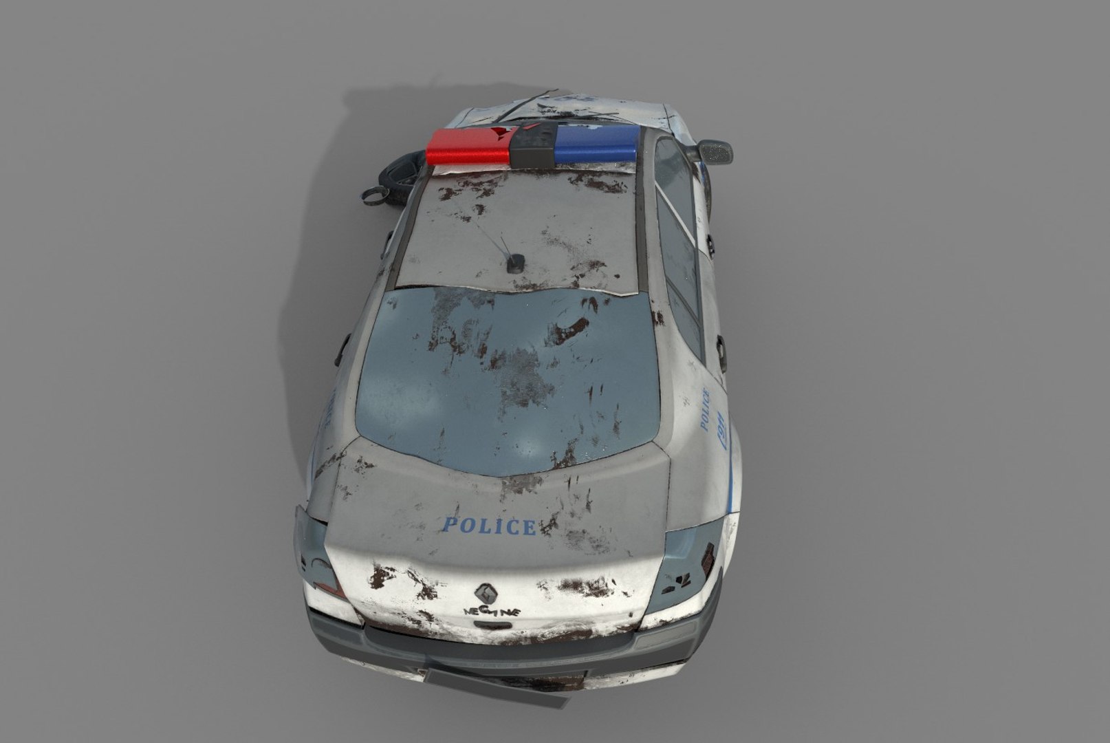 3D model wrecked destroyed police car https://p.turbosquid.com/ts-thumb/os/qvjAfJ/IDshEr5K/17/jpg/1606671624/1920x1080/fit_q87/c2524b4e0ceb7dd0df77185b6132244eb91fbd5b/17.jpg
