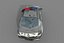 Voiture de police détruite