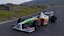 Forza India VJM02