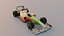 Forza India VJM02