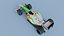 Forza India VJM02