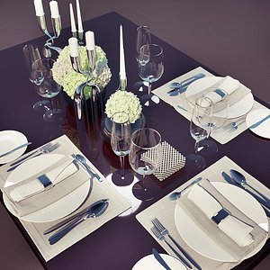 Tableware