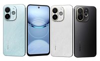 Tecno SPARK 30C 5G All Colors