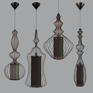 LOFT light set 1