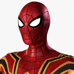 Iron Spider