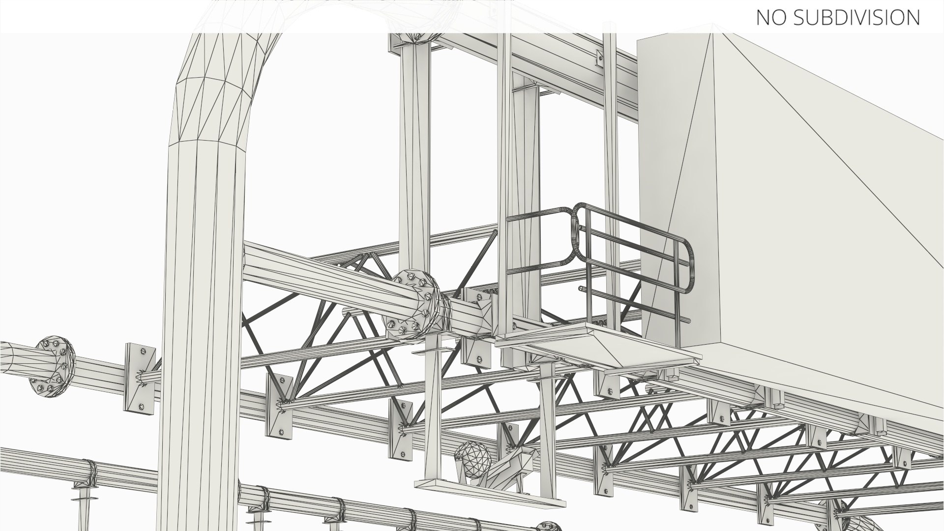 Digital Roadway Sign Structure Game Ready model https://p.turbosquid.com/ts-thumb/ot/2BUDl5/At/digital_roadway_sign_structure_game_ready_011/jpg/1784669909/1920x1080/fit_q87/ceca0f4d213346368188e4e182a8e7a152a231bb/digital_roadway_sign_structure_game_ready_011.jpg