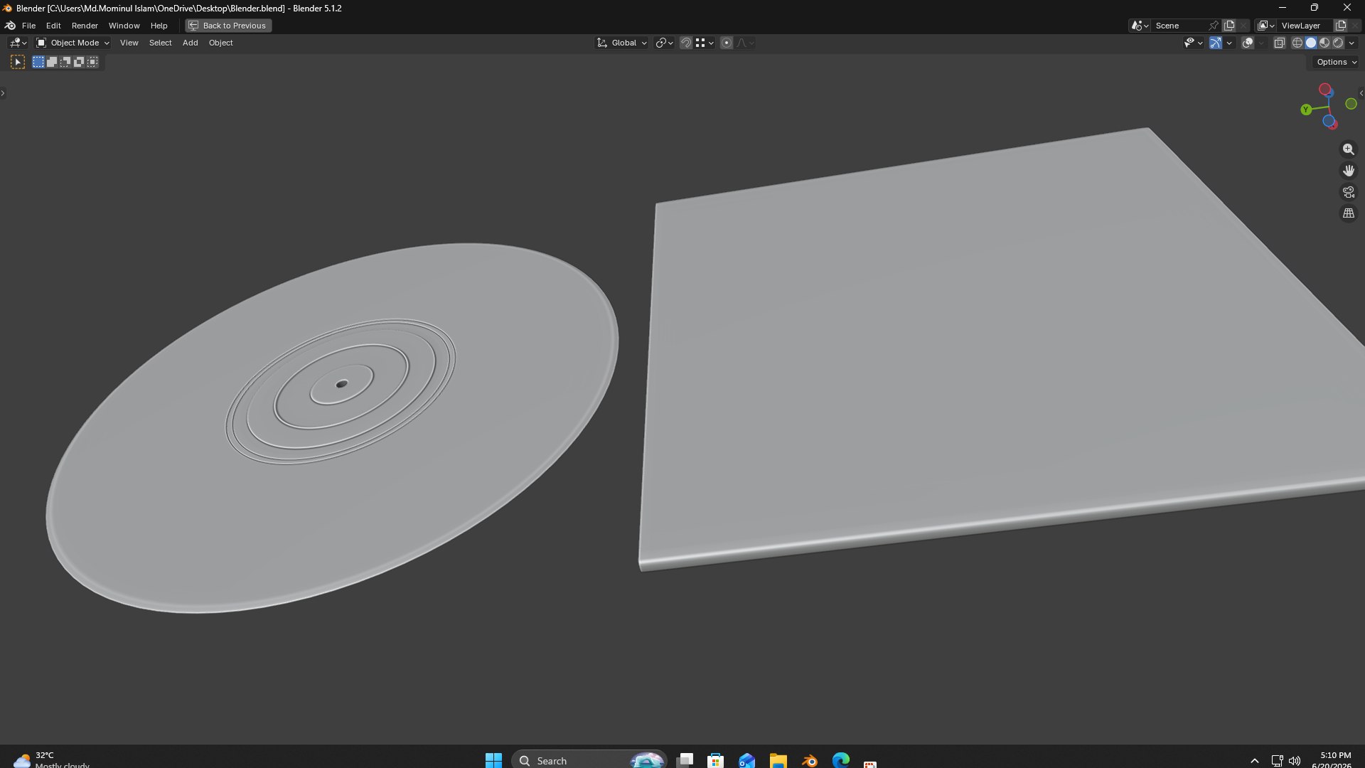 3D Vinyl Record PBR 11 https://p.turbosquid.com/ts-thumb/ot/2mdejK/6e/screenshot20260620171020/png/1781954192/1920x1080/fit_q87/f30b742ba5f19378fa84cf999027cfada00e33ab/screenshot20260620171020.jpg