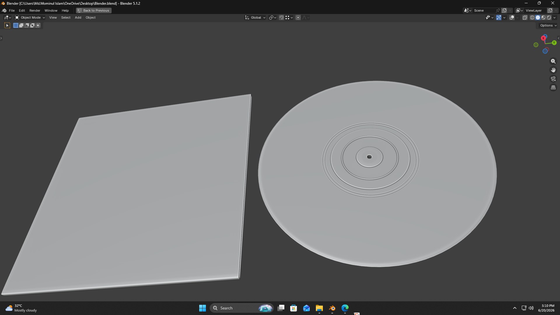 3D Vinyl Record PBR 11 https://p.turbosquid.com/ts-thumb/ot/2mdejK/Kz/screenshot20260620171004/png/1781954174/1920x1080/fit_q87/d37d62f6da6b0e1556f3c01195cc234473a550c2/screenshot20260620171004.jpg