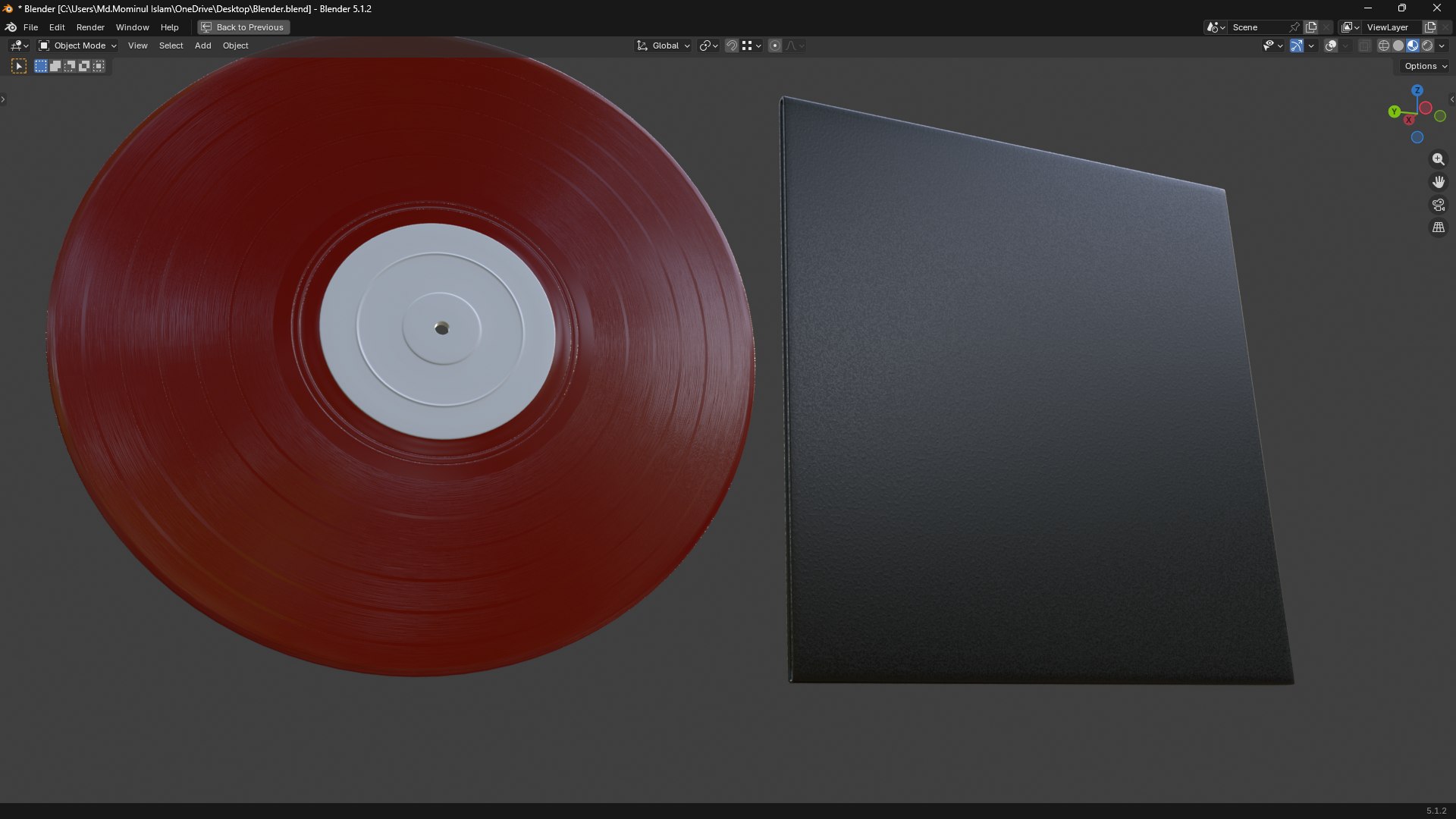 3D Vinyl Record PBR 11 https://p.turbosquid.com/ts-thumb/ot/2mdejK/Lw/screenshot20260620171102/png/1781954079/1920x1080/fit_q87/74d7dd4590a52929198a6851dc6a627ee0f3a23e/screenshot20260620171102.jpg
