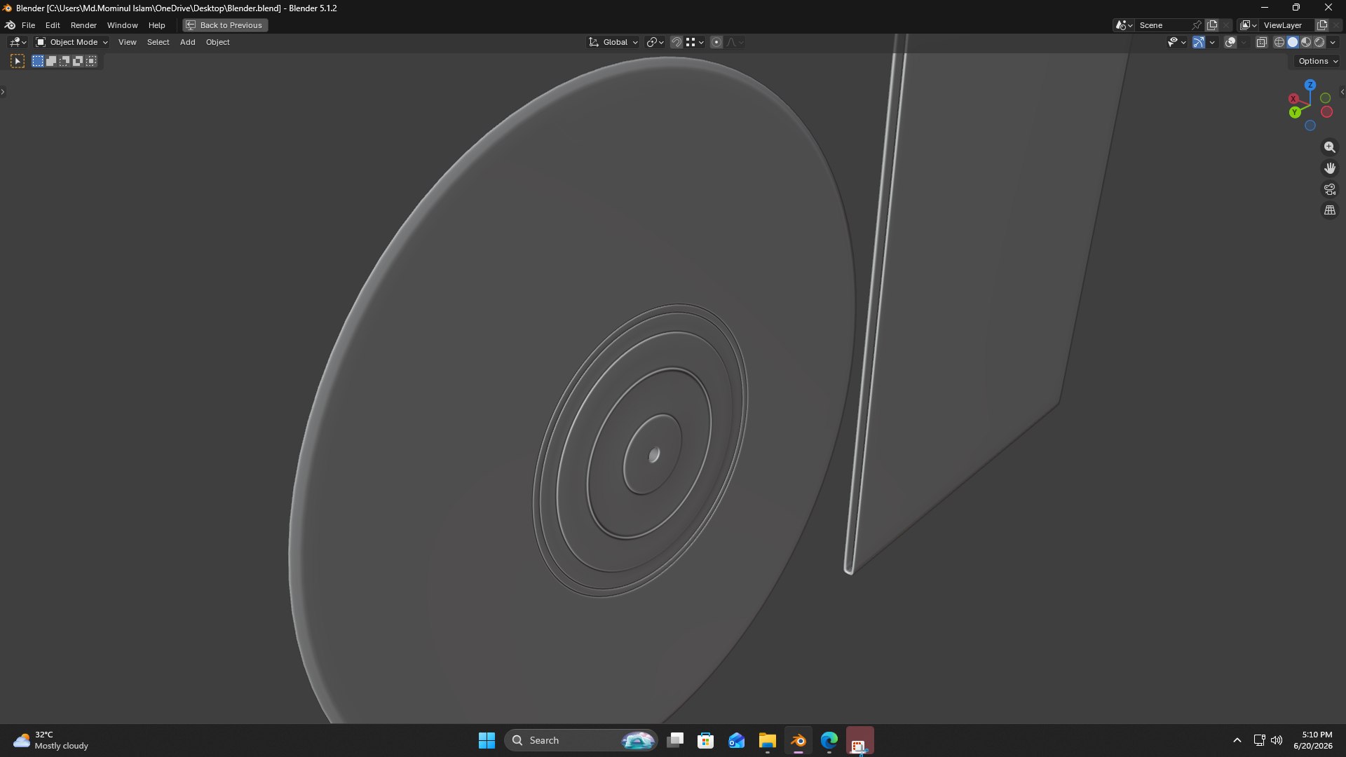 3D Vinyl Record PBR 11 https://p.turbosquid.com/ts-thumb/ot/2mdejK/wh/screenshot20260620171024/png/1781954192/1920x1080/fit_q87/8c548dc7b0391af613e6457422a8c3e350c8c4a7/screenshot20260620171024.jpg
