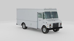 a truck