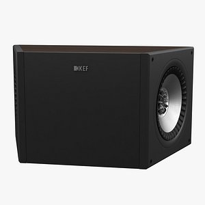 3ds max kef q800ds