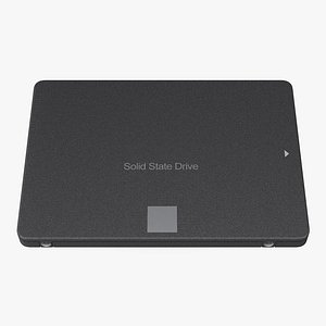 3D ssd hard drive 1tb