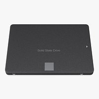 SSD Hard Drive 1TB