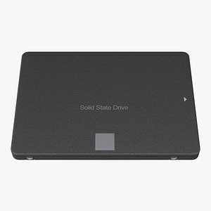 SSD Hard Drive 1TB